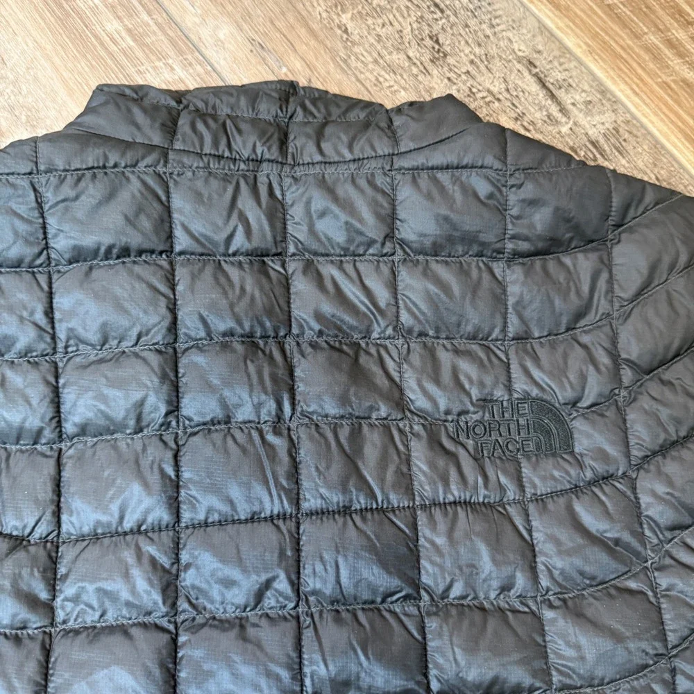 The North Face north face